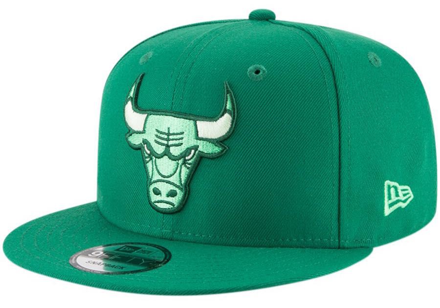 Cheap 2022 NBA Chicago Bulls Hat TX 09192